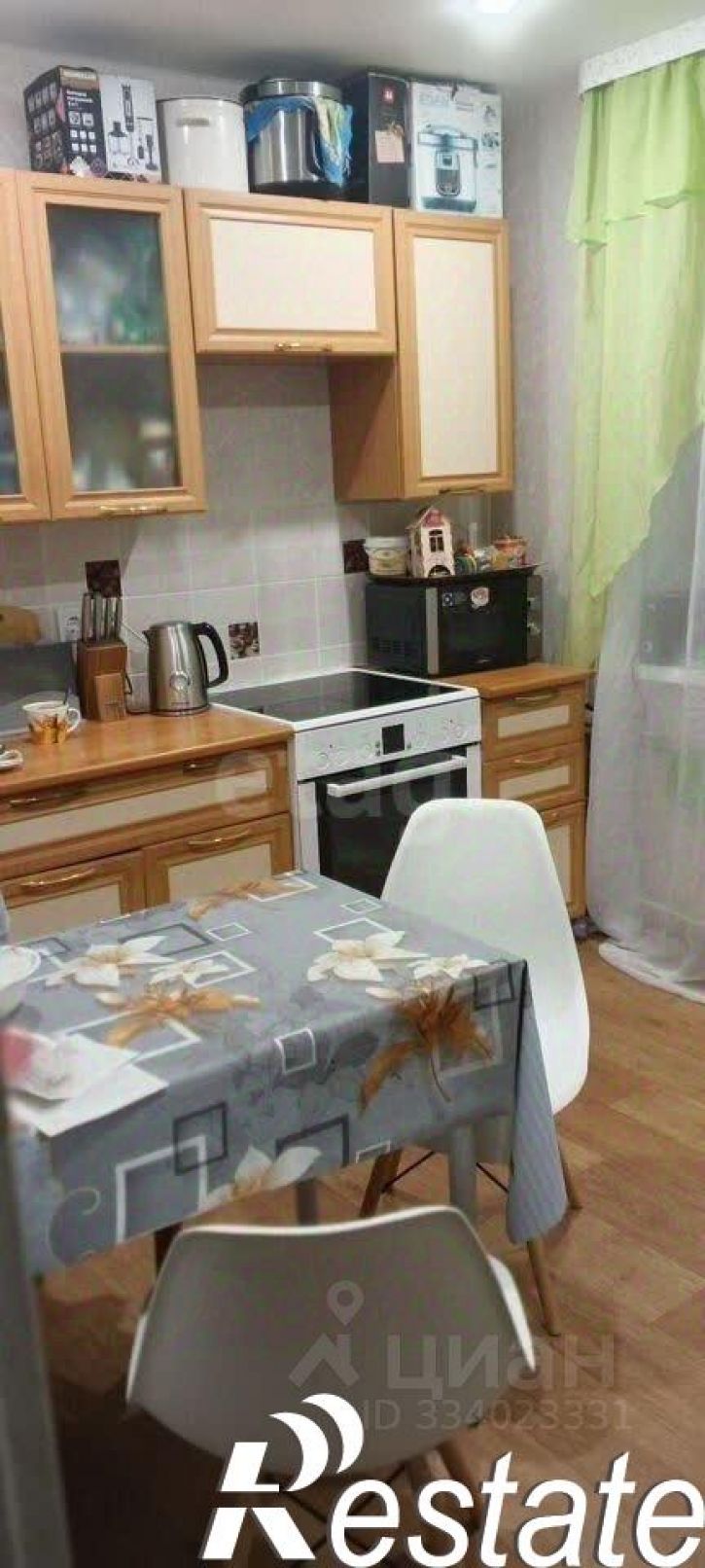 2-комн квартира бульвар Гагарина, 30Б,  д. 30Б