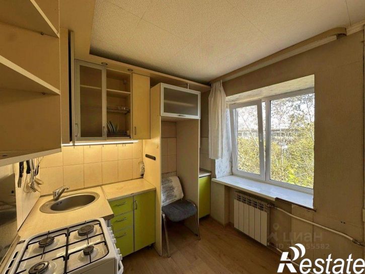 2-комн квартира улица Охотников, 25,  д. 25