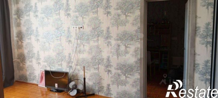2-комн квартира бульвар Гагарина, 30Б,  д. 30Б