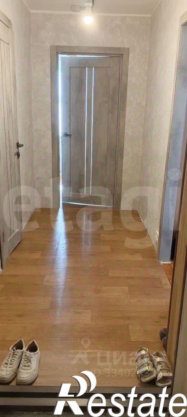 2-комн квартира бульвар Гагарина, 30Б,  д. 30Б