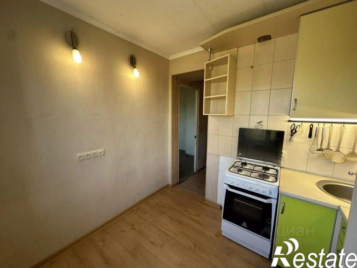 2-комн квартира улица Охотников, 25,  д. 25