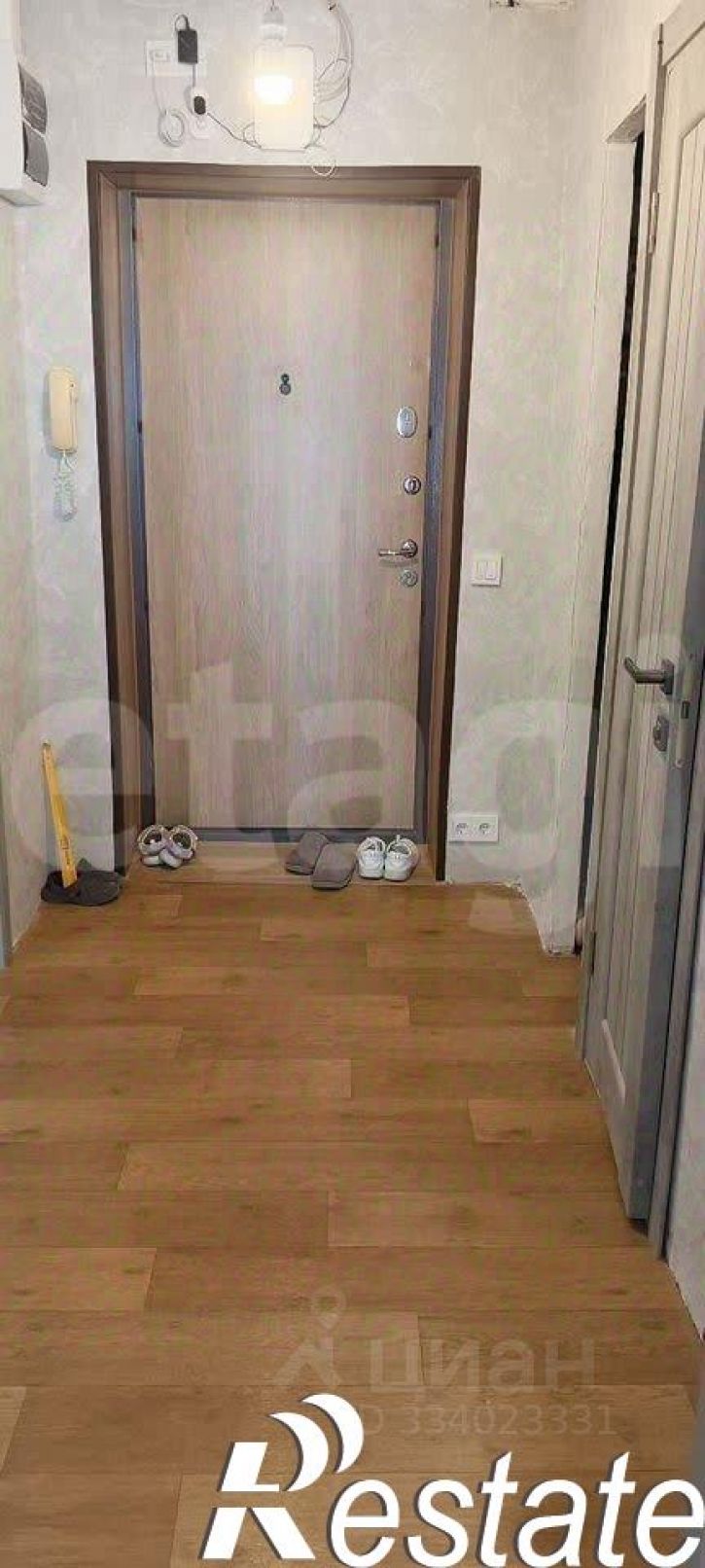 2-комн квартира бульвар Гагарина, 30Б,  д. 30Б