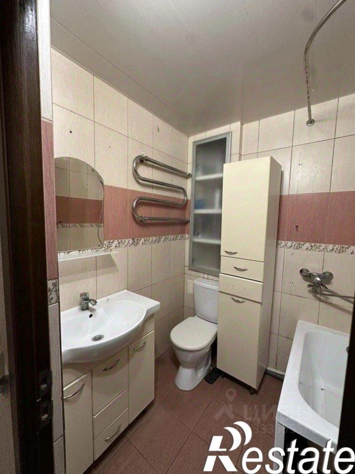 2-комн квартира улица Охотников, 25,  д. 25