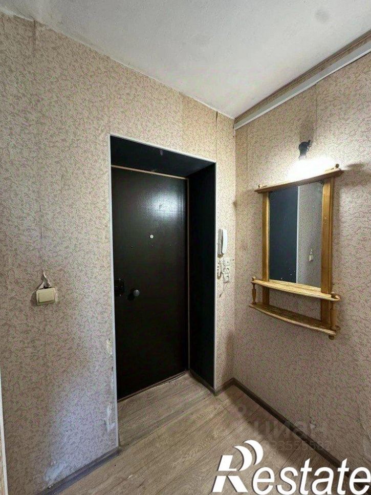 2-комн квартира улица Охотников, 25,  д. 25