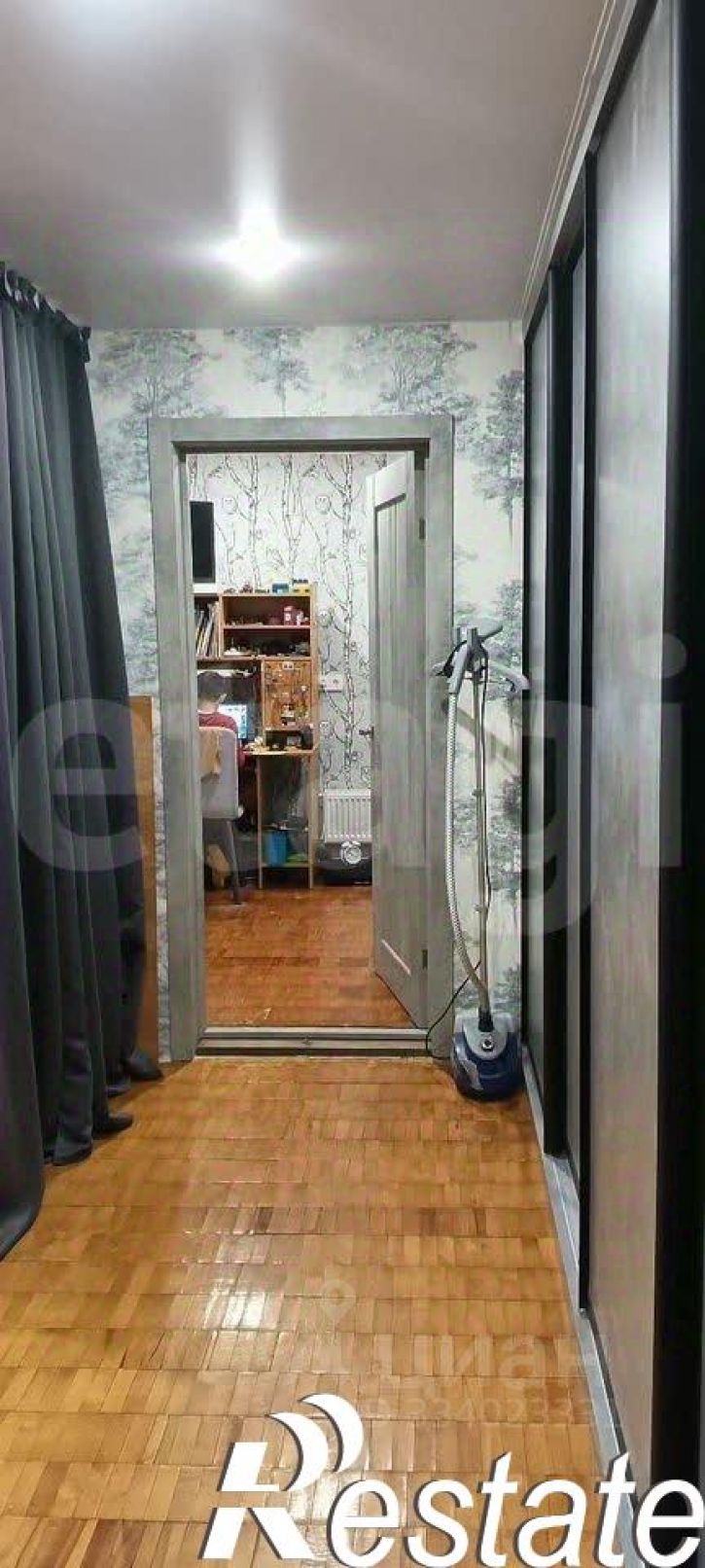 2-комн квартира бульвар Гагарина, 30Б,  д. 30Б