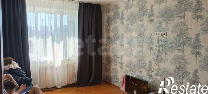 2-комн квартира бульвар Гагарина, 30Б,  д. 30Б
