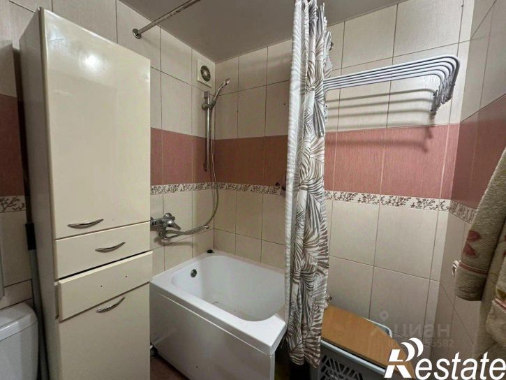2-комн квартира улица Охотников, 25,  д. 25