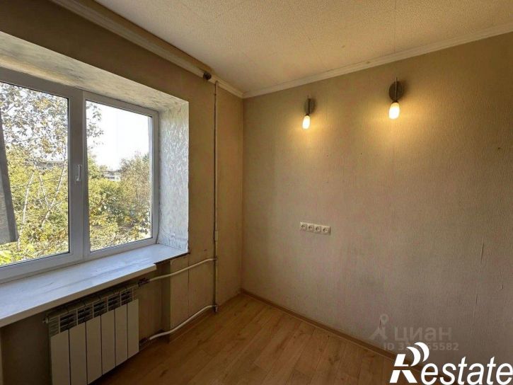 2-комн квартира улица Охотников, 25,  д. 25
