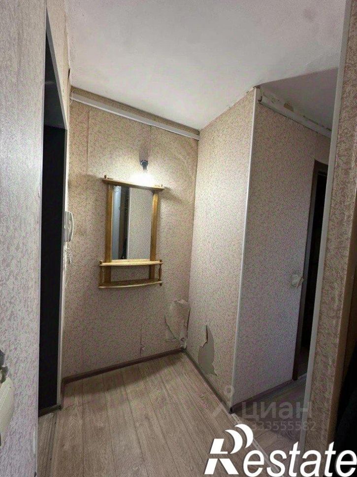 2-комн квартира улица Охотников, 25,  д. 25