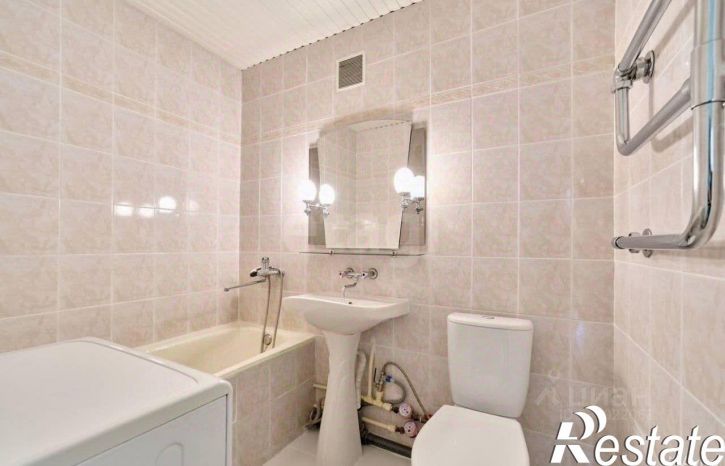 1-комн квартира улица Куйбышева, 54,  д. 54