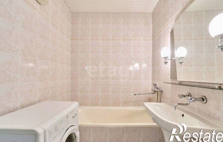 1-комн квартира улица Куйбышева, 54,  д. 54