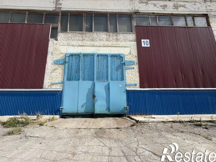 Производственное помещение улица Героев Хасана, 92,  д. 92