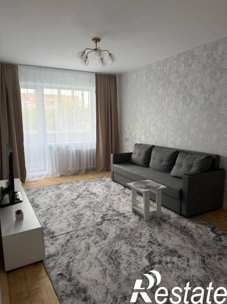 3-комн квартира Петропавловская улица, 91,  д. 91