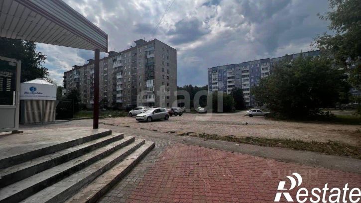 Офис улица Репина, 73А,  д. 73А