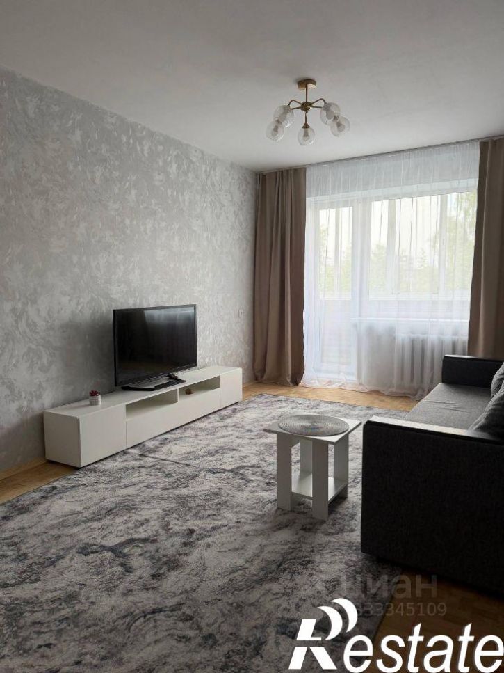 3-комн квартира Петропавловская улица, 91,  д. 91
