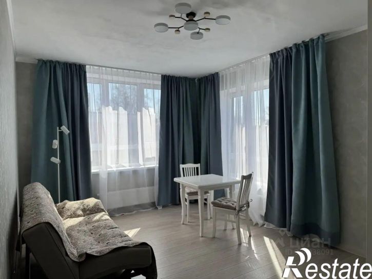 2-комн квартира улица Малкова, 12,  д. 12