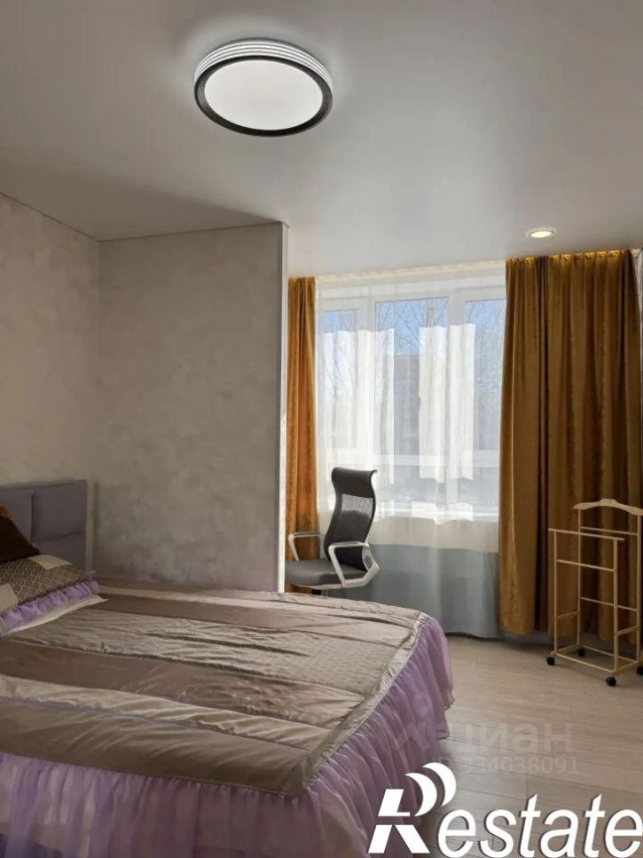 2-комн квартира улица Малкова, 12,  д. 12