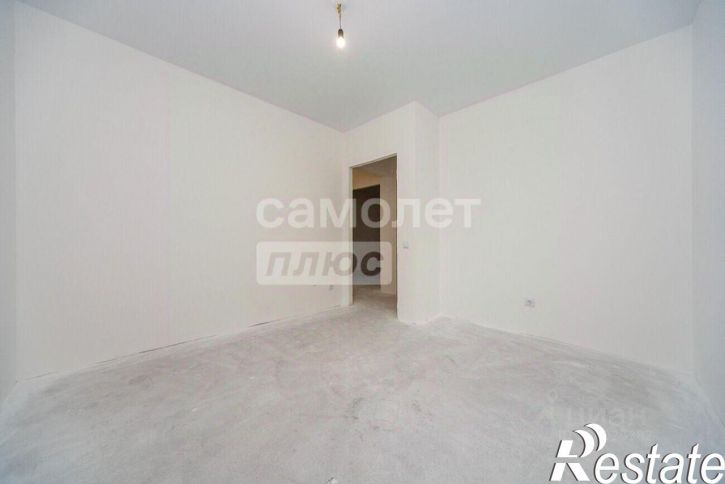 3-комн квартира улица Яблочкова, 5 к5,  д. 5 к5