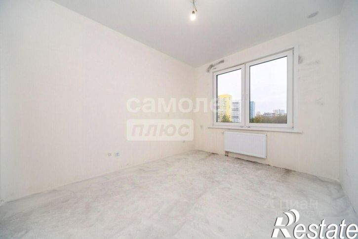 1-комн квартира улица Яблочкова, 5 к5,  д. 5 к5