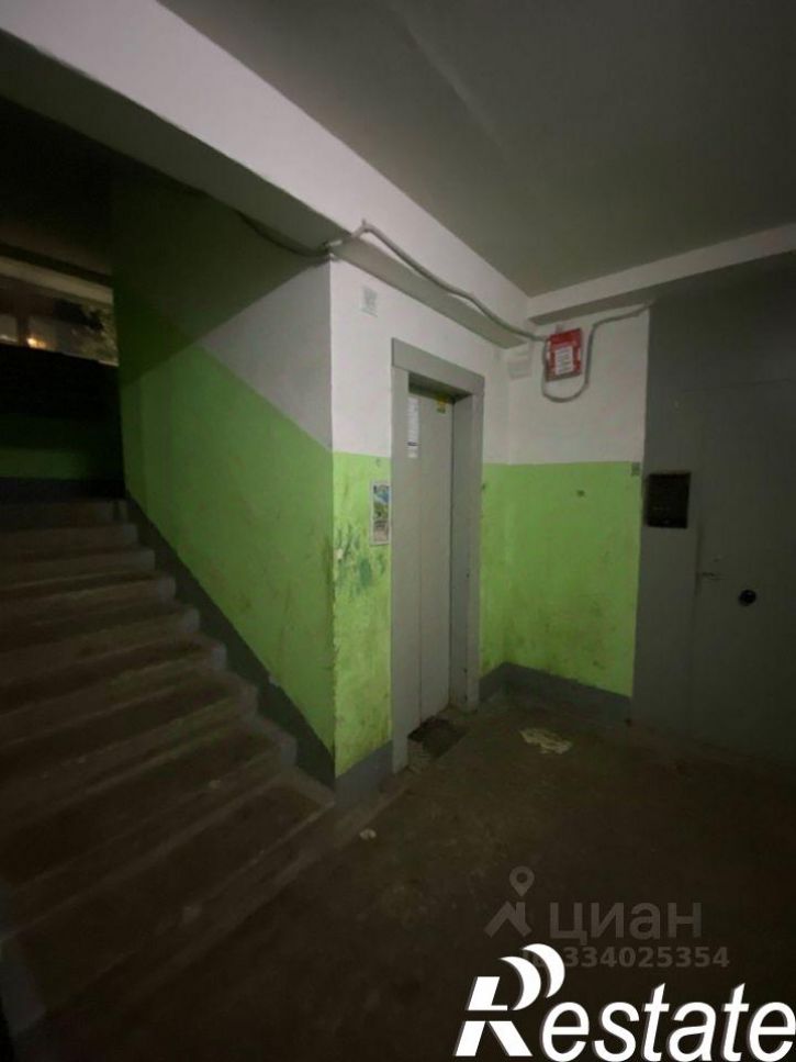 2-комн квартира Пулковская улица, 7,  д. 7