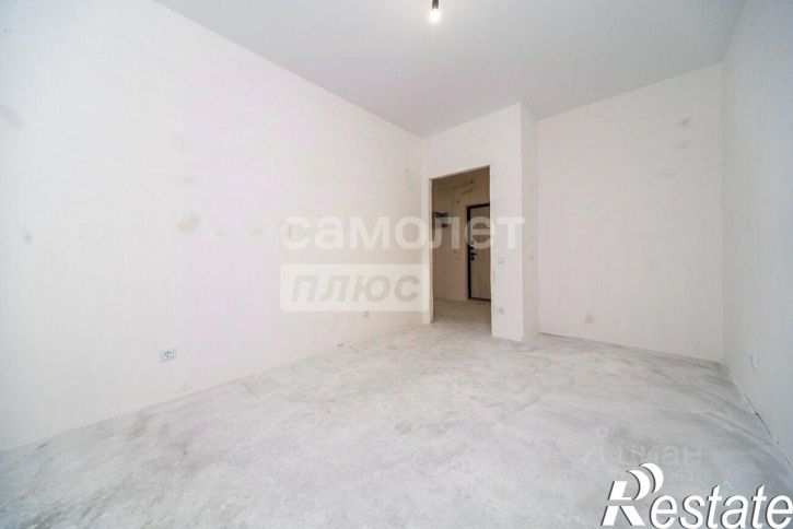 1-комн квартира улица Яблочкова, 5 к5,  д. 5 к5