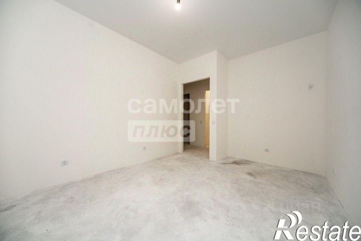 3-комн квартира улица Яблочкова, 5 к5,  д. 5 к5