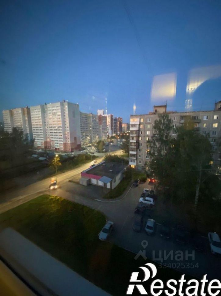 2-комн квартира Пулковская улица, 7,  д. 7