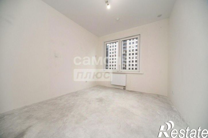 3-комн квартира улица Яблочкова, 5 к5,  д. 5 к5