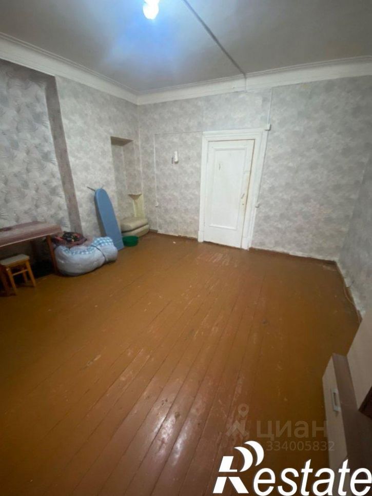 Комната Астраханская улица, 10,  д. 10
