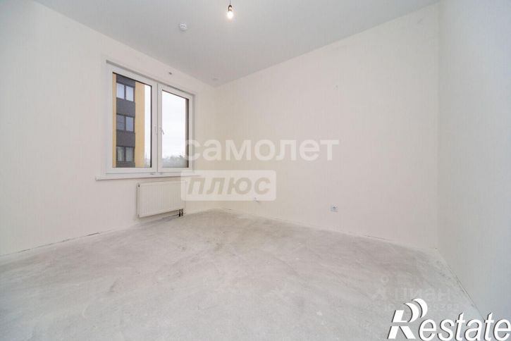 3-комн квартира улица Яблочкова, 5 к5,  д. 5 к5