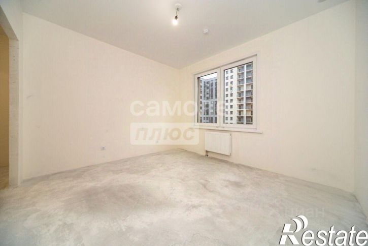 3-комн квартира улица Яблочкова, 5 к5,  д. 5 к5