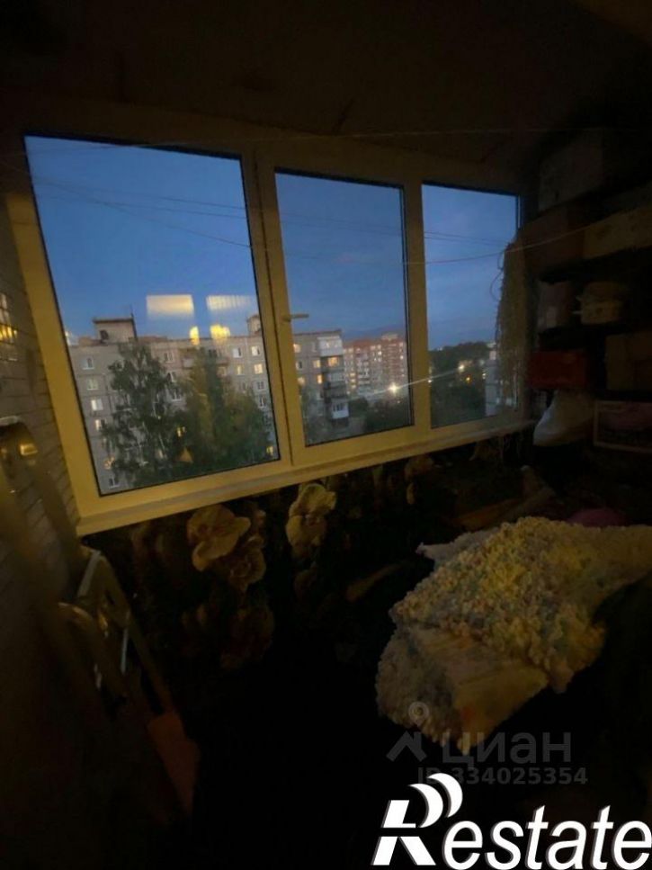 2-комн квартира Пулковская улица, 7,  д. 7