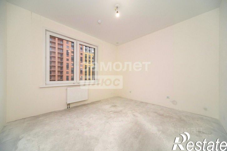 3-комн квартира улица Яблочкова, 5 к5,  д. 5 к5