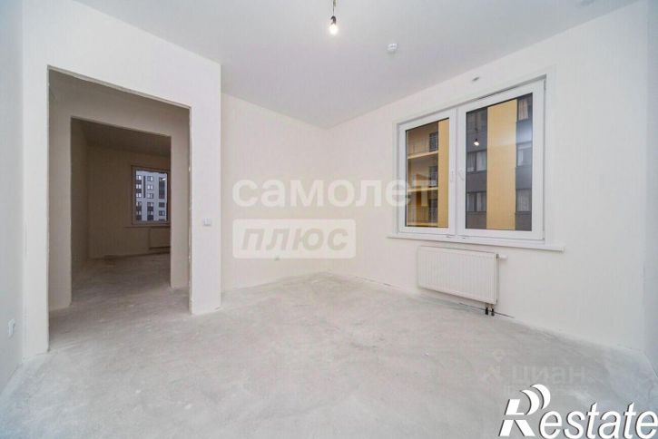 3-комн квартира улица Яблочкова, 5 к5,  д. 5 к5