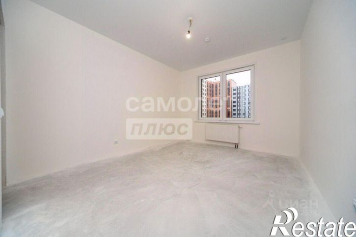 3-комн квартира улица Яблочкова, 5 к5,  д. 5 к5