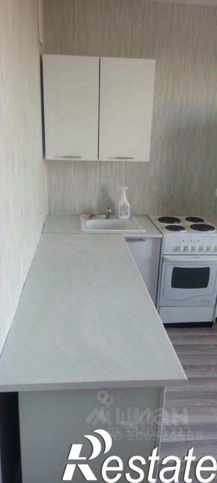 1-комн квартира Стахановская улица, 1А,  д. 1А
