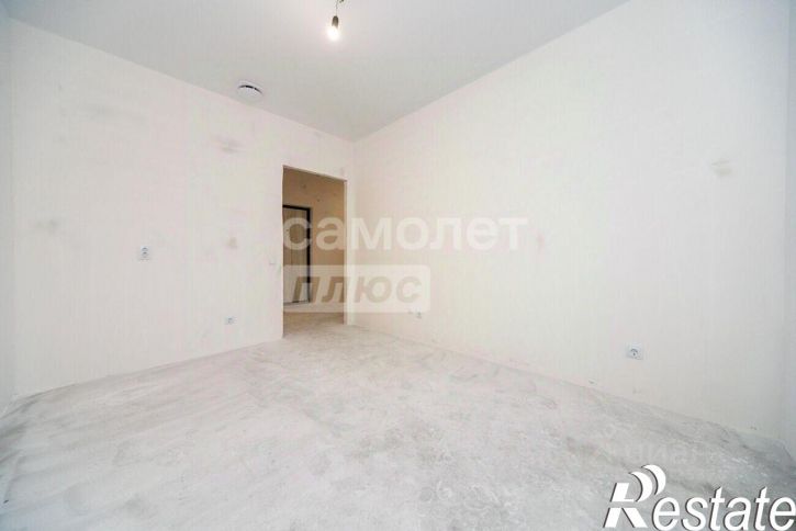 1-комн квартира улица Яблочкова, 5 к5,  д. 5 к5