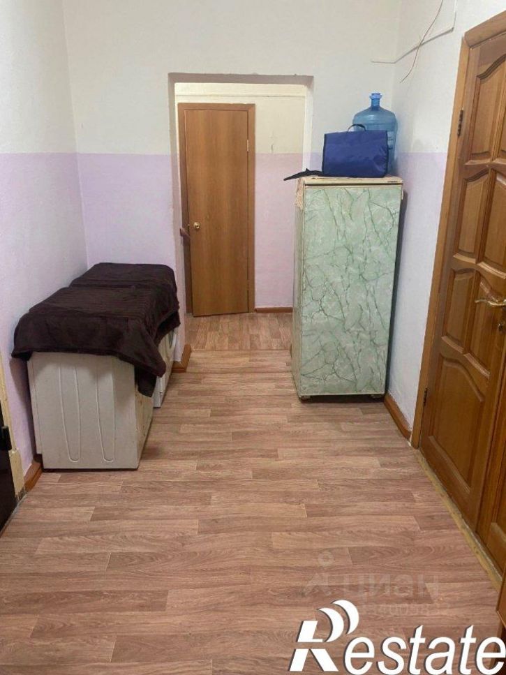 Комната Астраханская улица, 10,  д. 10