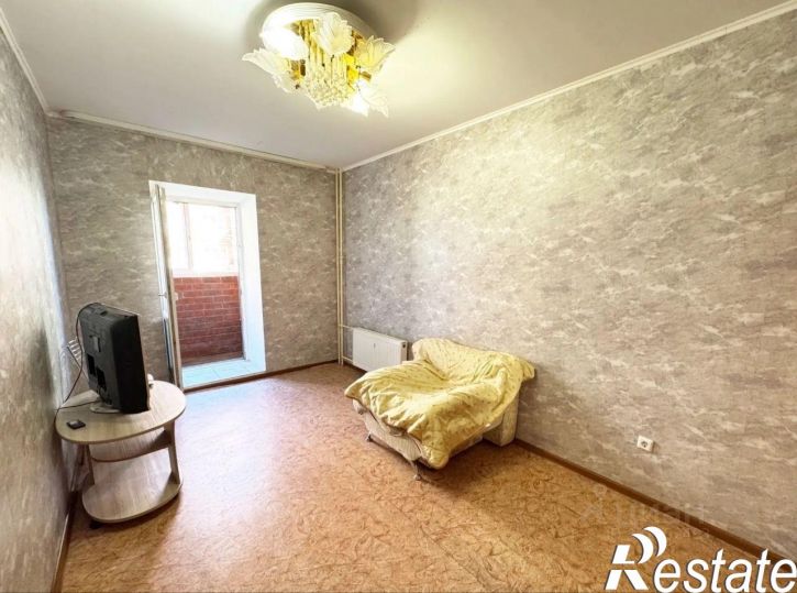 1-комн квартира Лядовская улица, 127В,  д. 127В