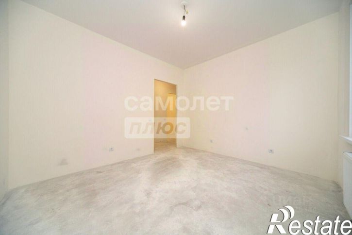 3-комн квартира улица Яблочкова, 5 к5,  д. 5 к5