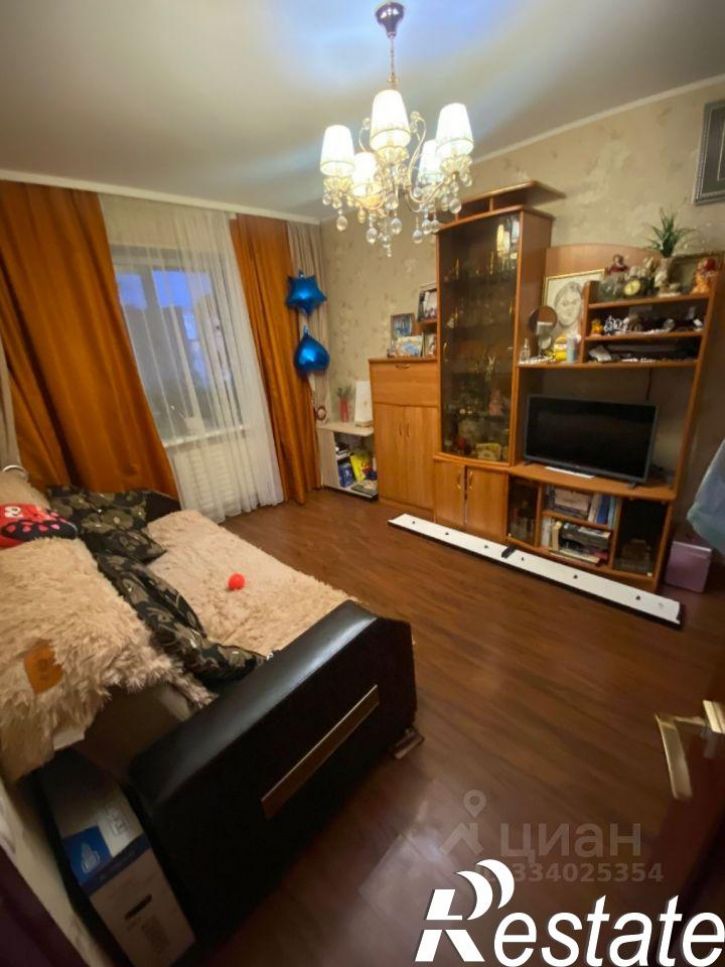2-комн квартира Пулковская улица, 7,  д. 7