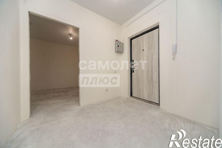3-комн квартира улица Яблочкова, 5 к5,  д. 5 к5