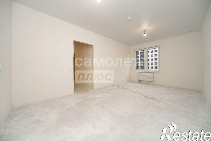 3-комн квартира улица Яблочкова, 5 к5,  д. 5 к5
