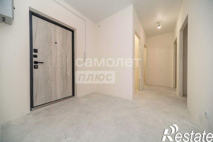 3-комн квартира улица Яблочкова, 5 к5,  д. 5 к5