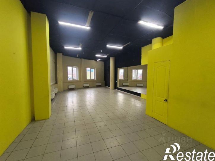 Помещение свободного назначения Красновишерская улица, 35,  д. 35