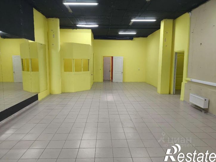 Помещение свободного назначения Красновишерская улица, 35,  д. 35