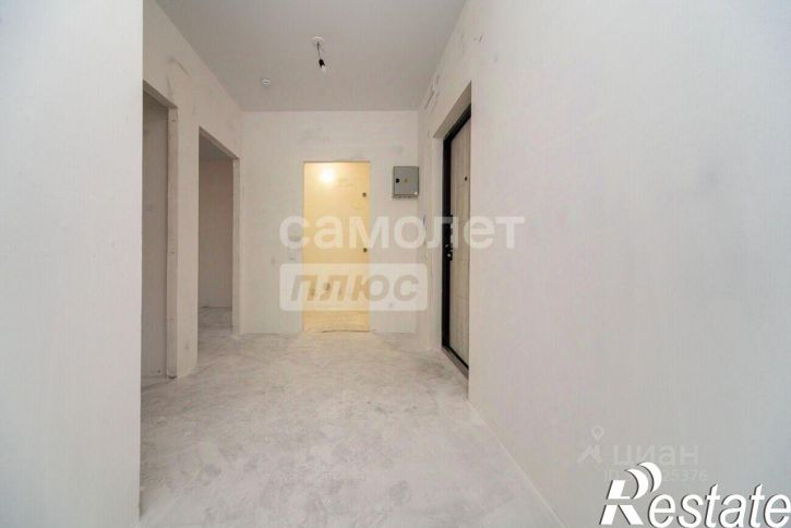 1-комн квартира улица Яблочкова, 5 к5,  д. 5 к5