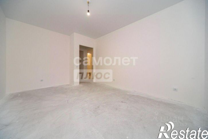 3-комн квартира улица Яблочкова, 5 к5,  д. 5 к5