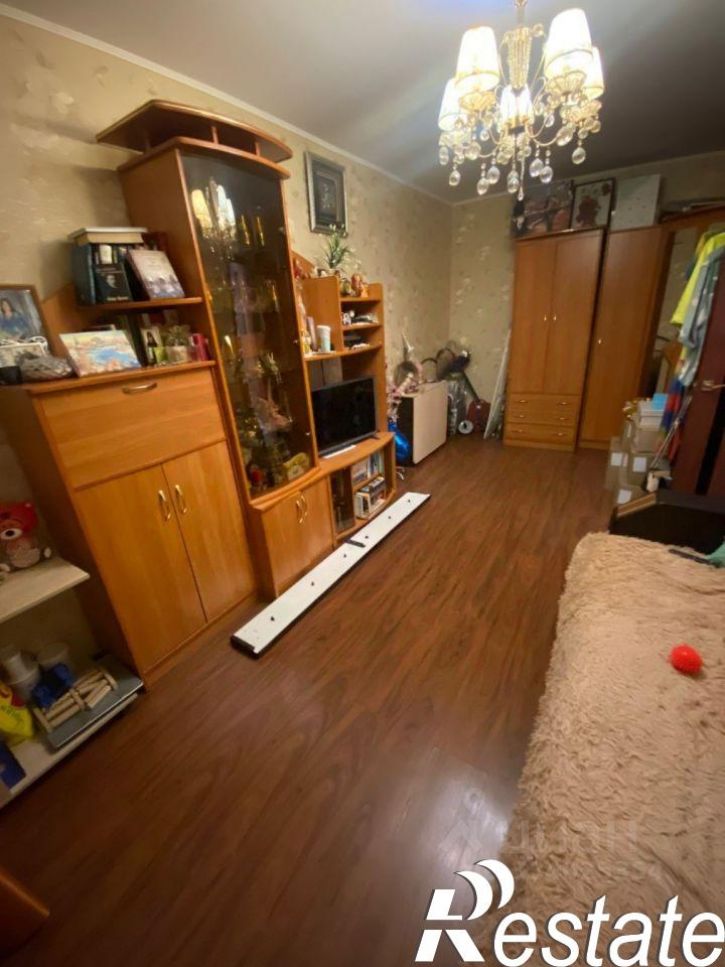 2-комн квартира Пулковская улица, 7,  д. 7