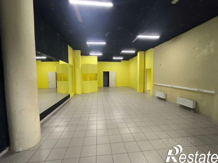 Помещение свободного назначения Красновишерская улица, 35,  д. 35